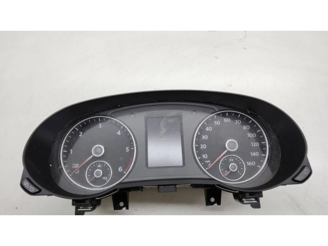 Přístrojová deska Seat Alhambra (Mk2) 2014 7N5920970J, VDD02411