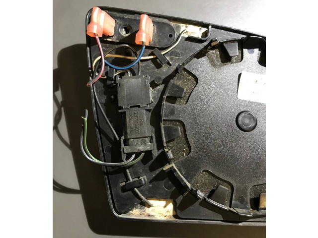 Зеркало электрическое Audi A6 S6 C6 4F 2004 - 2011 года