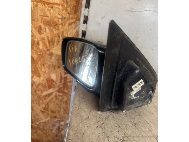 Зеркало электрическое KIA Sorento 2002 - 2009 года