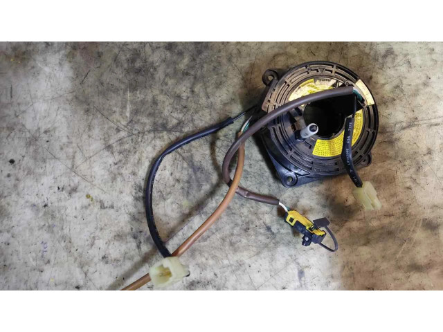 Полоса надувных подушек (кольцо srs)