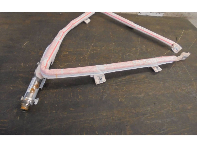 Надувная подушка для крыши 5JJ880742A, 5JJ880742A Skoda Rapid (NH) двигателя CBZA