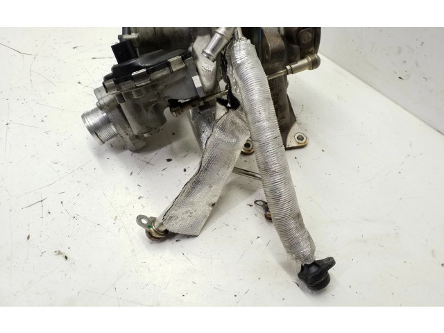 Turbodmychadlo Турбина 06K145061, 201218072914 Volkswagen Tiguan Allspace