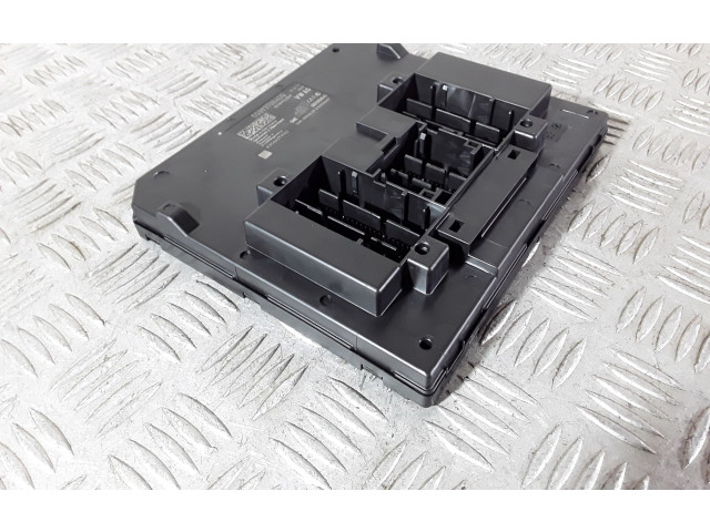 Блок комфорта 5Q0937084DQ Skoda Karoq