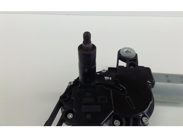 Моторчик заднего дворника Volkswagen Golf VII