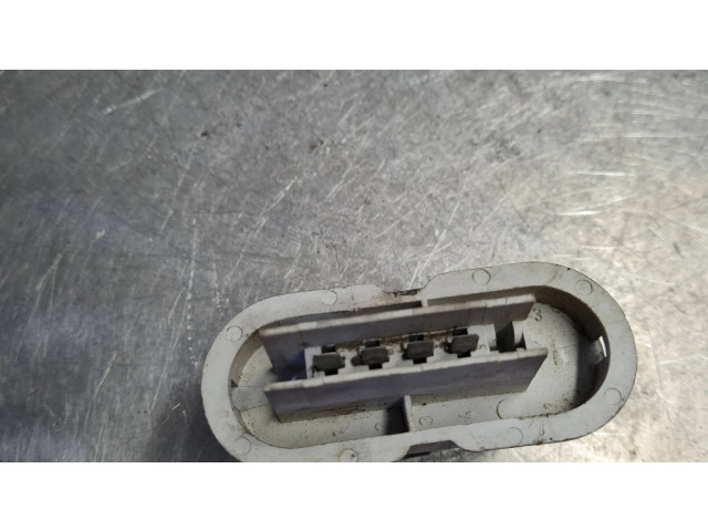 Подушка безопасности водителя 4634564123 Saab 9000 CS