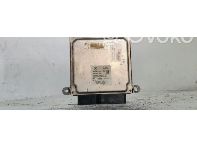 Řídící jednotka A6519004500 Mercedes-Benz C W205 2014