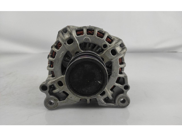 Генератор 04E903021M Volkswagen Golf VII