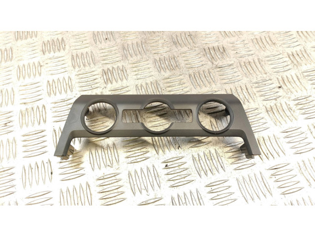 Отделка контроля климата / контроля печки