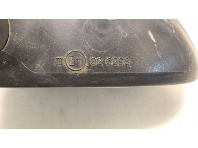 Zpětné zrcátko Fiat Punto (199) 2012