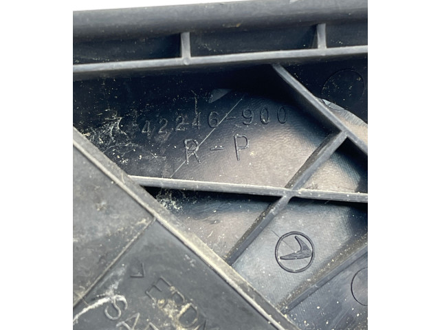 Зеркало электрическое        Subaru Forester SF  1998 - 2000 года   