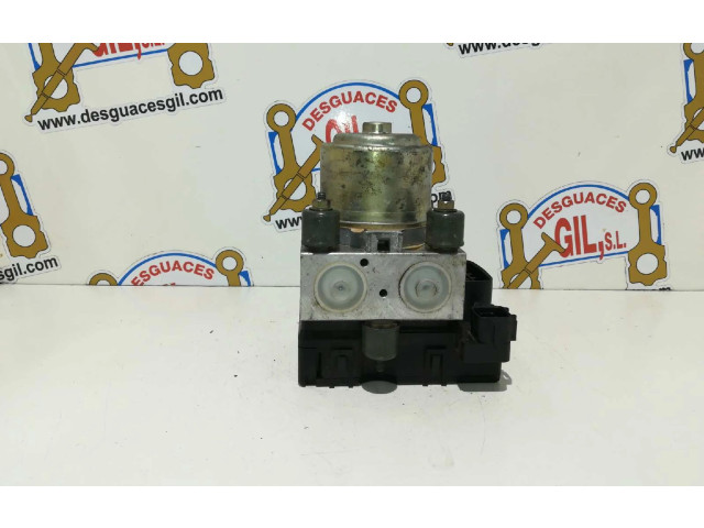 Блок АБС MR955426, 37653 Mitsubishi L200 2006 - 2014 года