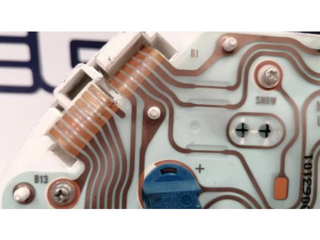 Панель приборов AR0051014 Rover 25