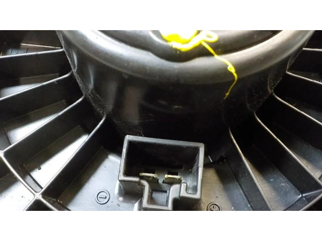 Вентилятор печки 79310TJ5F02 Honda CR-Z