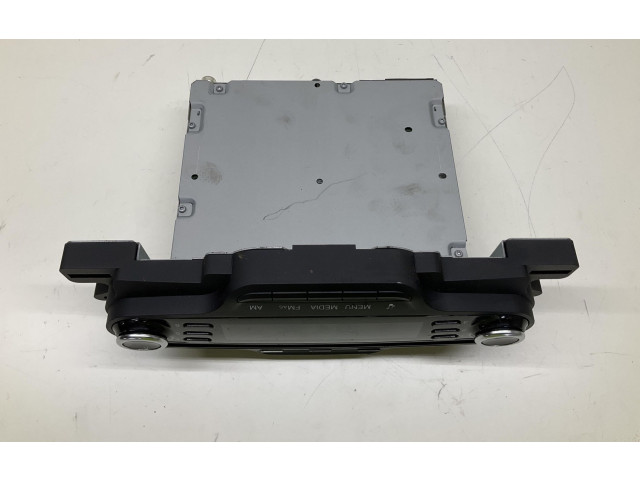 Радио/ проигрыватель CD/DVD / навигация Alfa Romeo Giulietta