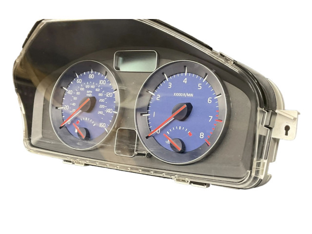 Панель приборов 30733374, 36002774 Volvo C30