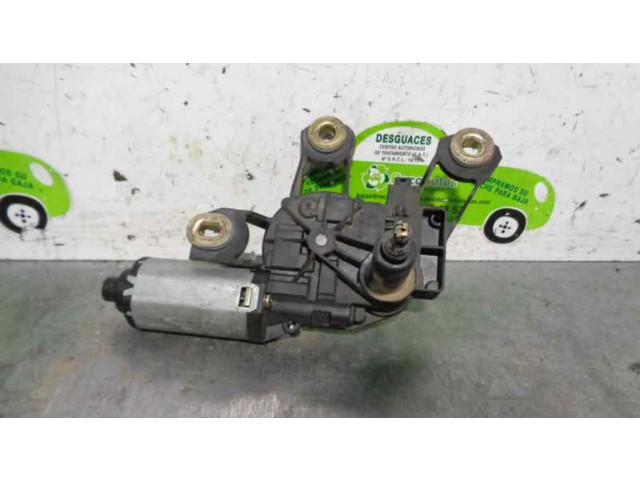 Моторчик заднего дворника 2T1417W400AC, 404738C Ford Connect