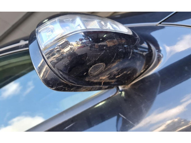 Зеркало электрическое Mercedes-Benz ML W164 2005 - 2011 года