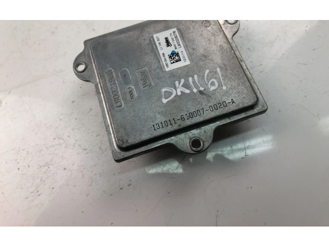 Блок фонаря / (блок «хenon»)