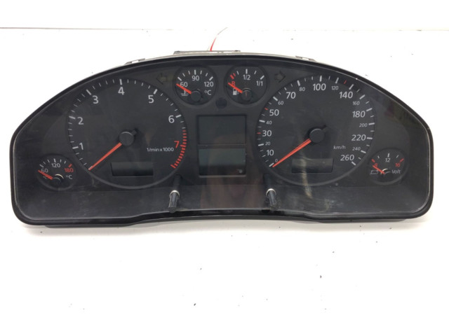 Панель приборов 4B0920900K Audi A6 S6 C5 4B