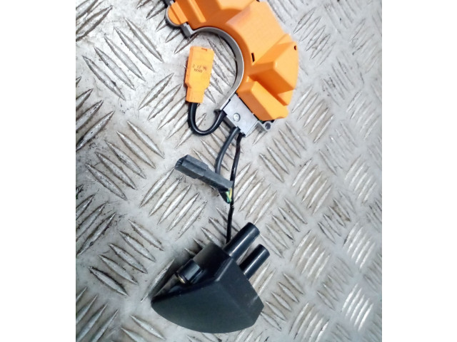 Блок подушек безопасности 96143246ZL Citroen Xantia