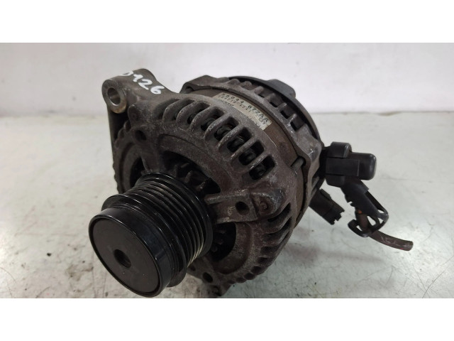 Генератор 56044672AA   Jeep Grand Cherokee 2.8     