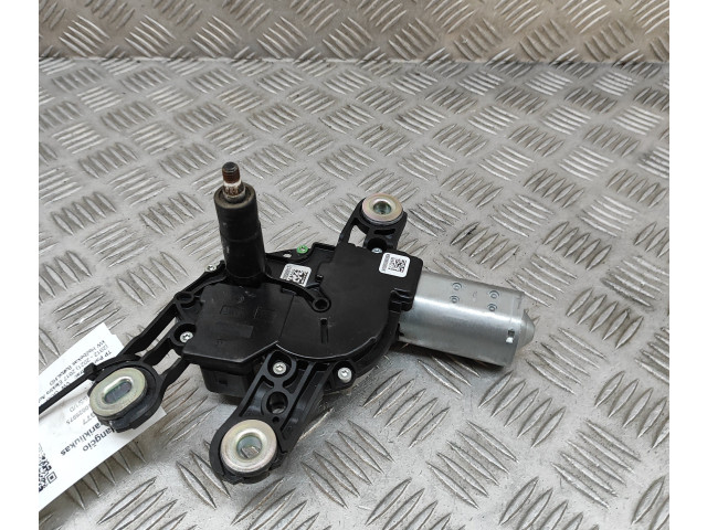 Моторчик заднего дворника 5G0955711C Volkswagen Golf VII