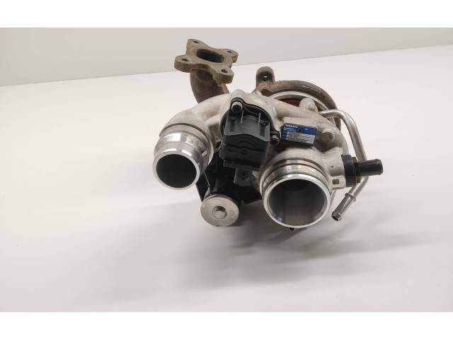 Турбина Volvo XC40 32361308