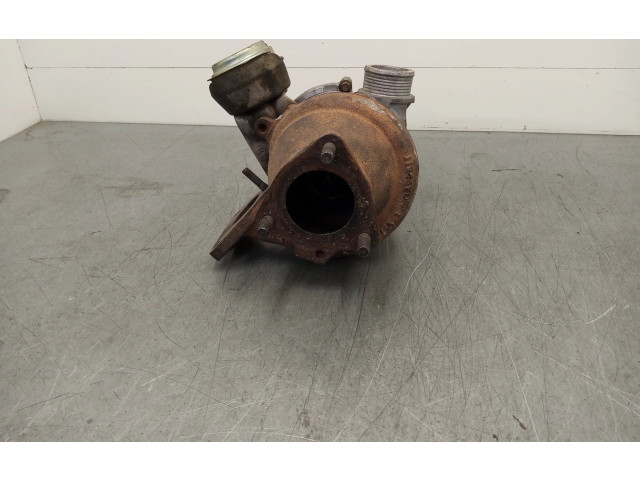  Турбина Volvo S60  8653146         