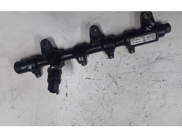 Vstřikovací lišta R9144Z031A   KIA Carnival    J3 