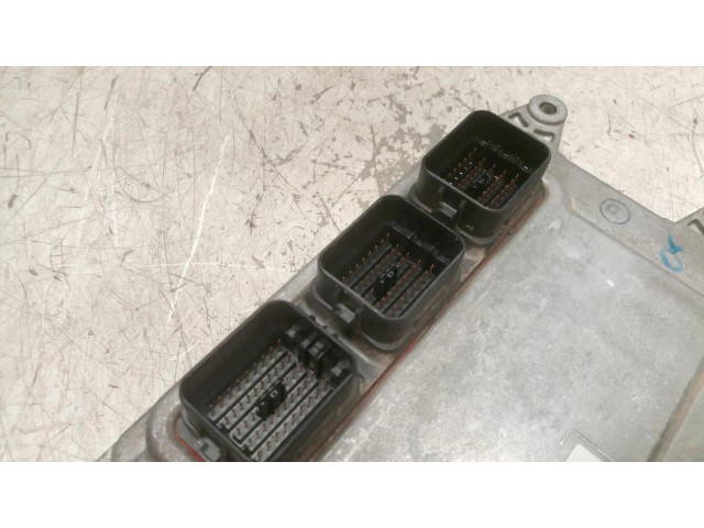 Řídící jednotka 37820RSAG33, CENTRALITAMOTORUCE Honda Civic