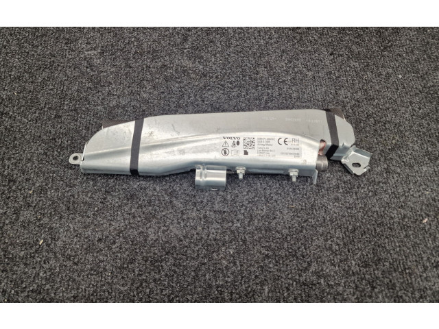 Подушка безопасности в сиденье 31436486 Volvo XC90