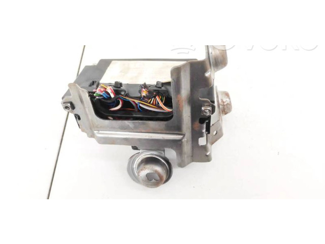 Pojistková skříňka 8V5T14A005, 8V5T14B562AAD Ford Fiesta 2008