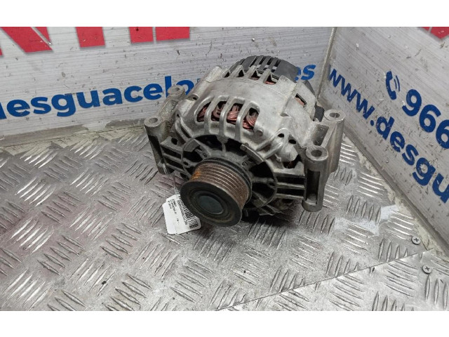 Генератор CA1811IR   Audi A3 S3 A3 Sportback 8P      