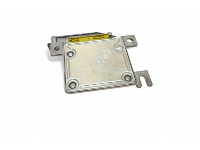 Блок подушек безопасности 13212353, 327963935 Opel Meriva A