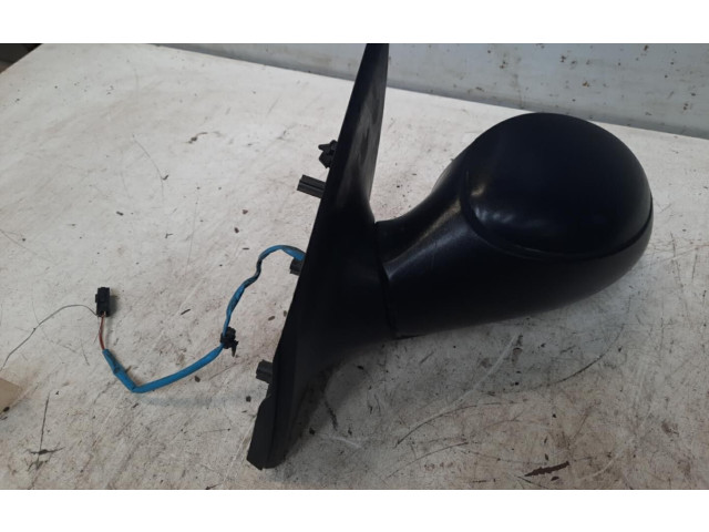 Зеркало (механическое)       Citroen C2   -  года   