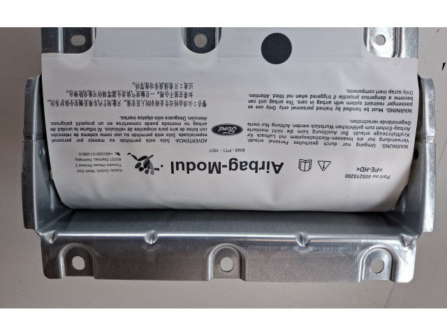 Подушка безопасности пассажира 6G9N042A94BJ   Ford S-MAX