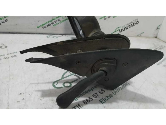 Zpětné zrcátko levé Fiat 500 Cinquecento