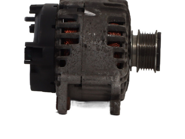 Генератор 03L903023F Volkswagen Golf VI