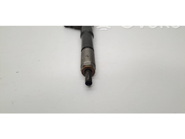 Форсунка 0445110652, H8201453073    Dacia Sandero II  K9K (626) 