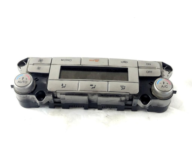 Блок управления климат-контролем 7S7T-18C612-AK Ford S-MAX