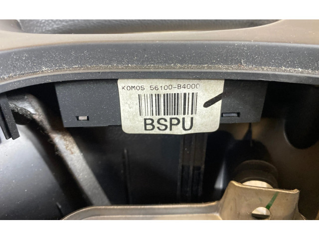 Руль Hyundai i10 2013 - 2018 года 56100B4000, 56900B4100