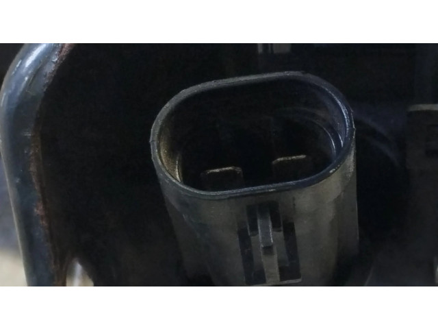 Вторичный воздушный насос