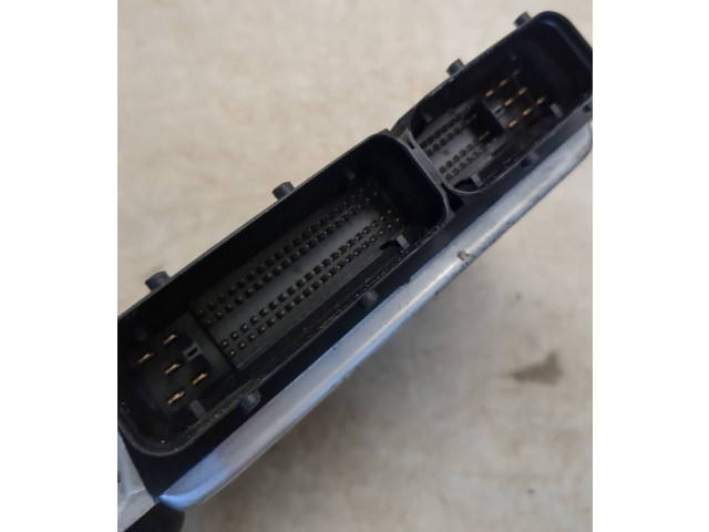 Блок управления двигателя 045906019CD, 1039S20397 Skoda Fabia Mk2 (5J)