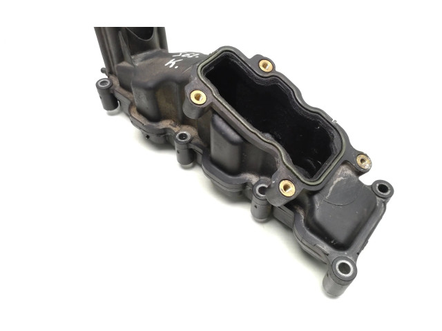 Всасывающий коллектор 059129711BJ, 2900311189 Audi A5 8T 8F для двигателя CCWA