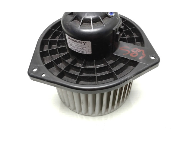 Вентилятор печки 7802A217, CSA431D227 Mitsubishi Outlander