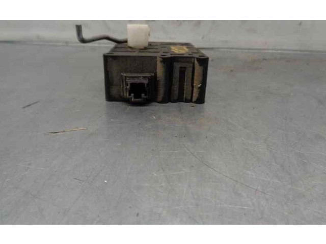 Вентилятор печки MR568355 Mitsubishi L200