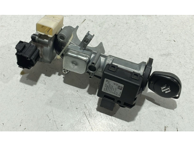 Комплект блоков управления    Suzuki Splash