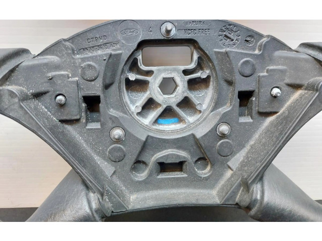 Руль Ford Focus  1998 - 2004 года 98AB-3600-ADW, 98AB3600ADW      