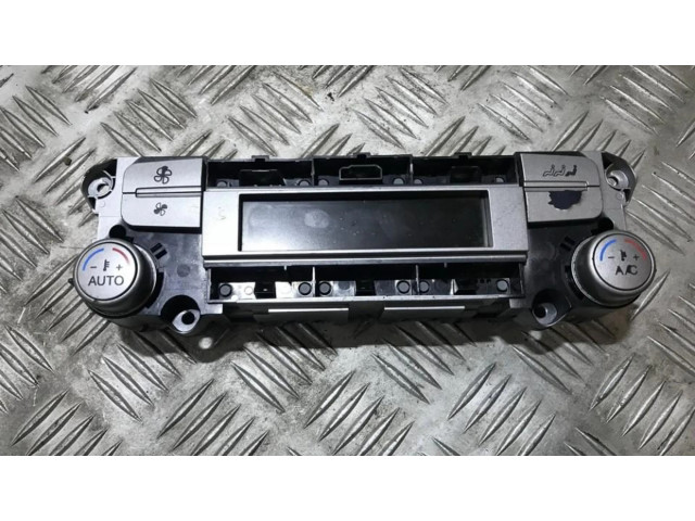 Блок управления климат-контролем 7s7t18c612cf, w9ga14100 Ford Galaxy