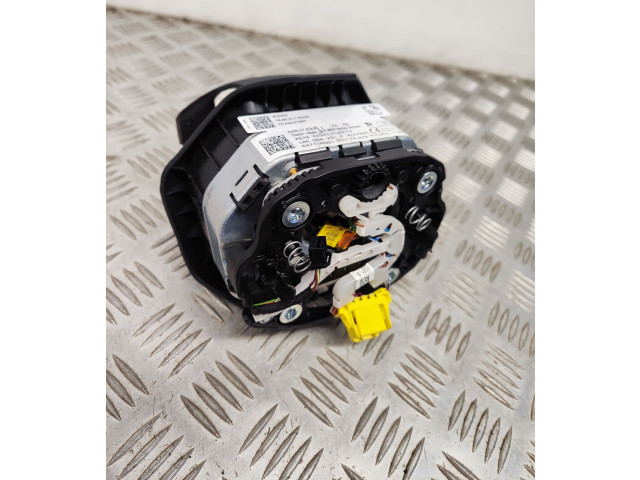 Подушка безопасности водителя 10A807185   Volkswagen ID.3